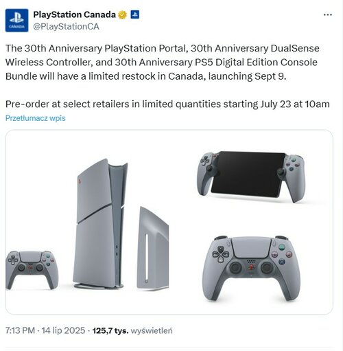 fot. Playstation