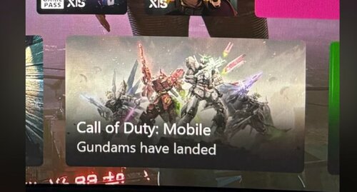 xbox