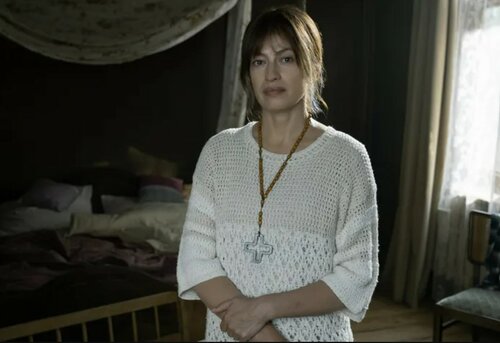 Niebo. Rok w piekle/ fot. HBO Max