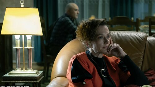 Niebo. Rok w piekle/ fot. HBO Max