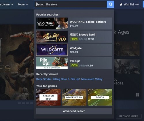 fot. Steam
