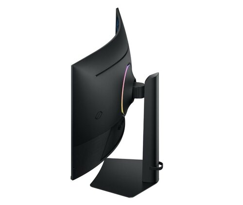 Samsung Odyssey G7 G75F/ fot. producenta
