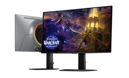 Samsung Odyssey G7 (G75F)