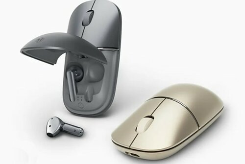 Honor Select Yuewo Wireless Ear Mouse Pro/ fot. producenta