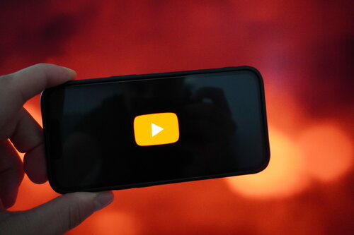 youtube ban na hazar