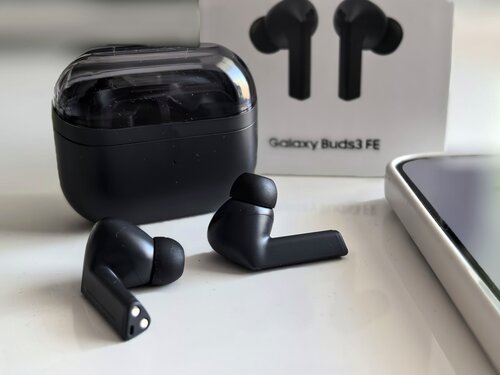 samsung galaxy buds fe w prezencie za darmo