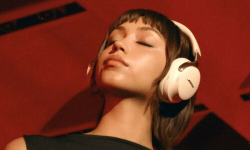 Bose QuietComfort Ultra 2/ fot. producenta