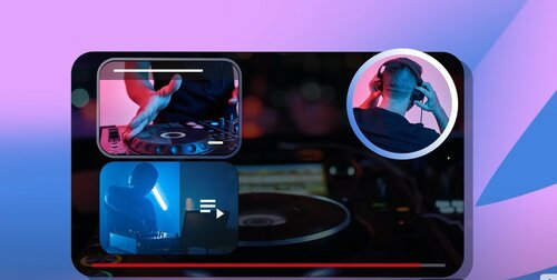 ekrany końcowe na YouTube nowa funkcja ukryj