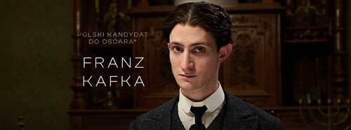 Franz Kafka film agnieszka holland polski kandydat do oscara 2026
