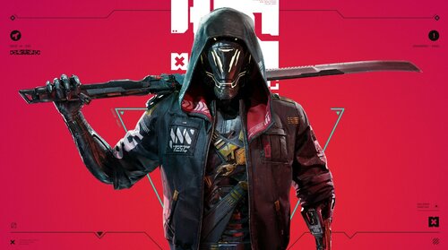 Ghostrunner 2 epic games store darmowe gry promocja
