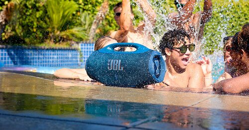 JBL Boombox 4/ fot. producenta