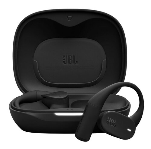 JBL Sense Lite otwarta konstrukcja słuchawki