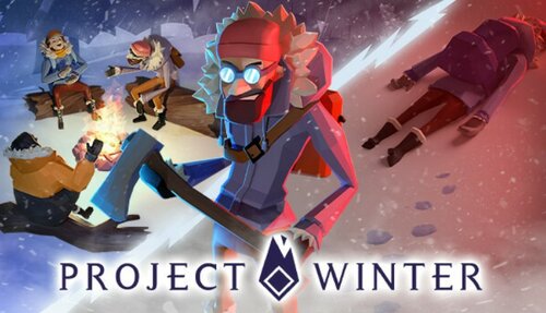 Project Winter darmowa gra epic games store