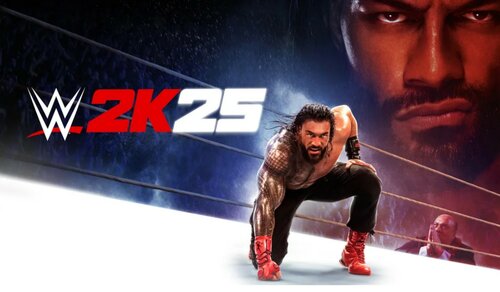 WWE 2K25 gry ps plus i premium playstation