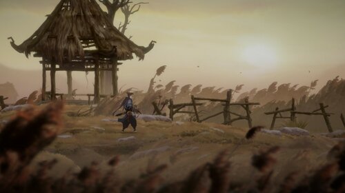 Eastern Exorcist gra za darmo w epic games store