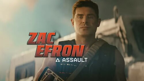 Battlefield 6 zwiastun gry