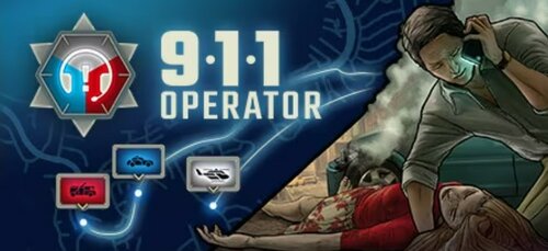 911 Operator gra za darmo steam