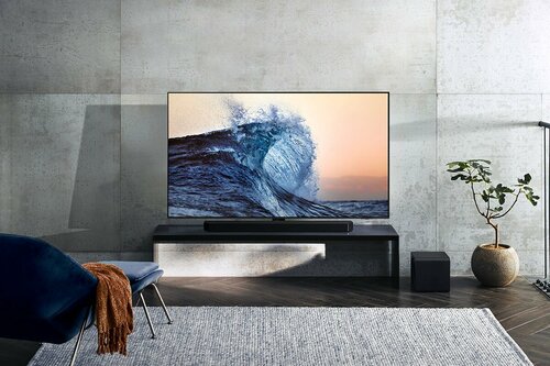 soundbary samsung w polskich domach
