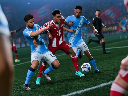 ea fc 27 otwarty świat open world