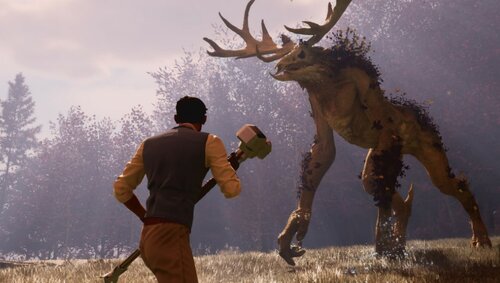 Nightingale za darmo epic games store darmowe gry