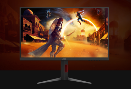 AOC Agon U27G4XM
