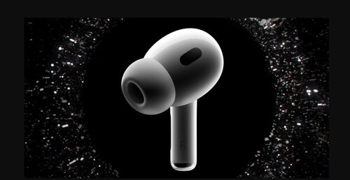 słuchawki Apple AirPods Pro 2 promocja