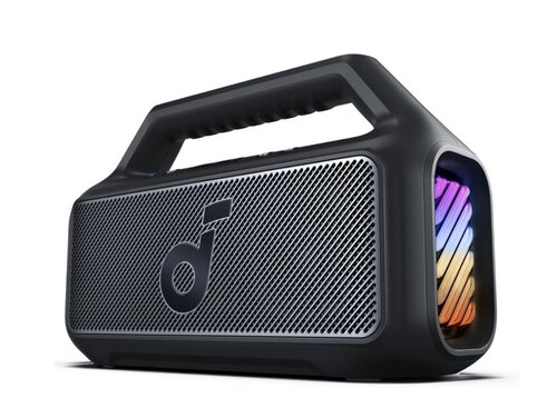 soundcore boom 2/ fot. producenta