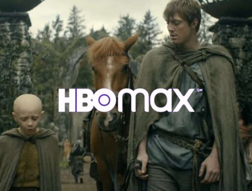 HBO Max gra o tron spin-off rycerz siedmiu królestw