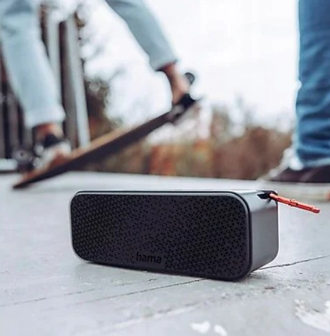 głośnik Hama PowerBrick 2.0 promocja