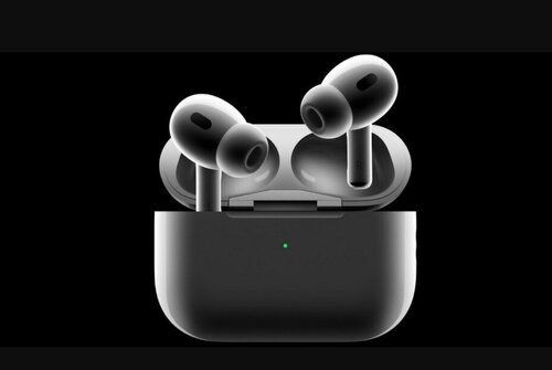 słuchawki Apple AirPods Pro 2 promocja