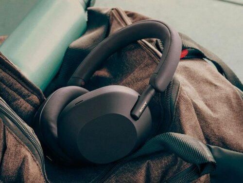 Sony WH-1000XM5SA/ fot. producenta