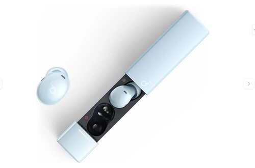 słuchawki soundcore a30i/ fot. producenta