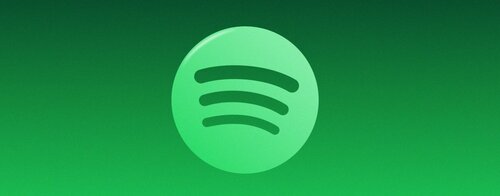 Spotify muzyczny serwis streamingowy playlisty ai