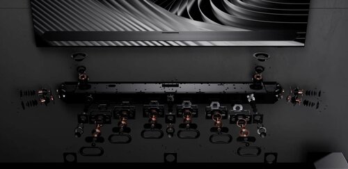 samsung hw-q990f samsung soundbary w polskich domach
