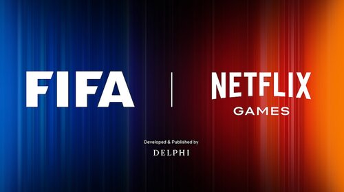 fot. FIFA wraca Netflix games