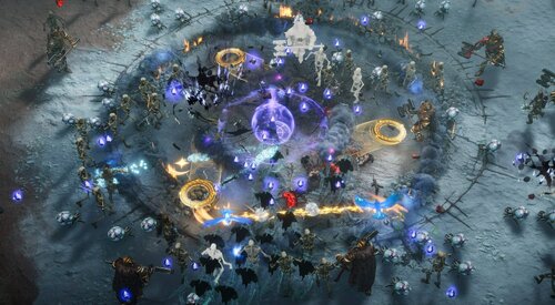 Jotunnslayer: Hordes of Hel gra za darmo na epic games store
