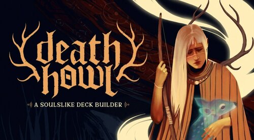 Death Howl/ fot. producenta nowe gry w Xbox Game Pass luty 2026
