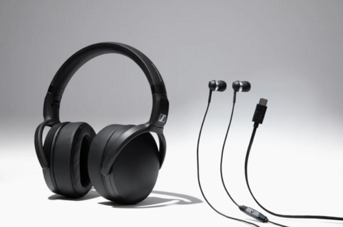 Sennheiser HD 400U