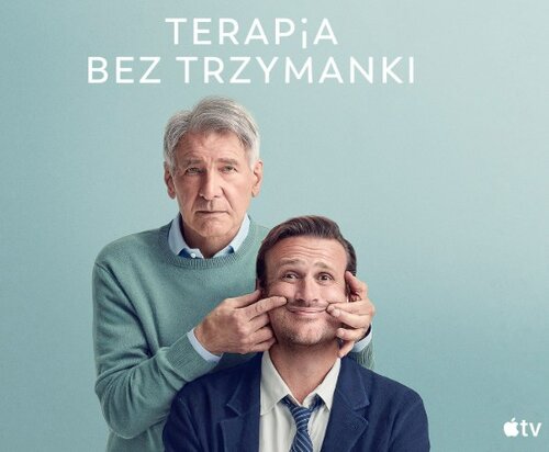 Terapia bez trzymanki/ fot. Apple TV 3 sezon serial