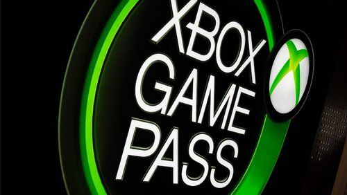 fot. Xbox Game Pass