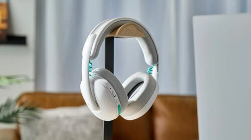 słuchawki Logitech G325 Lightspeed/ fot. producenta