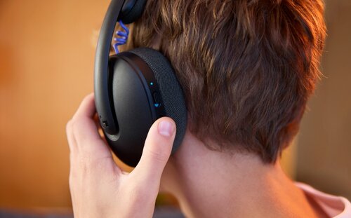 słuchawki Logitech G325 Lightspeed/ fot. producenta