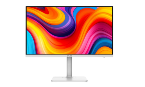 MSI Pro Max 271QPHW E14
