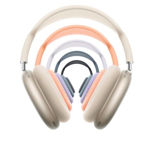 AirPods Max 2