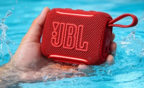 JBL GO 5