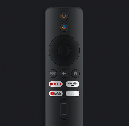 Xiaomi TV Stick HD (2nd Gen)