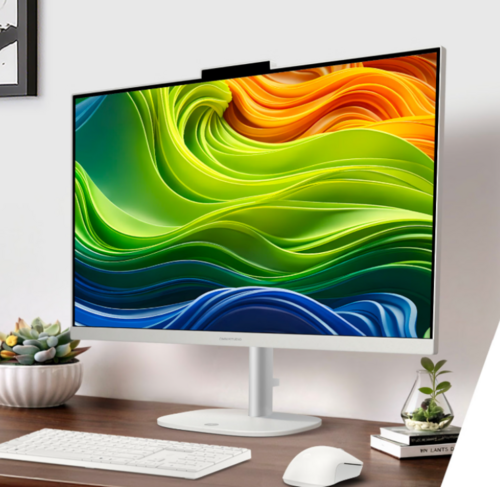 HP Star Studio Pro 27