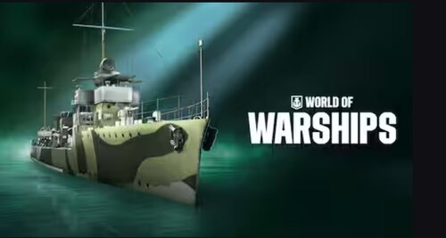 World of Warships/fot. producenta darmowe gry epic games store