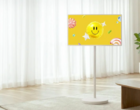 LG StandbyME 2 Max to coś więcej niż telewizor. Mobilny ekran 4K zmienia sposób oglądania