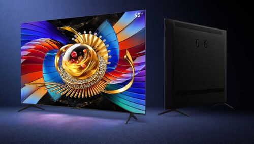 TCL Q7D Pro SQD-Mini LED TV